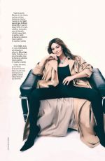 MONICA BELLUCCI in Madame Figaro, July 2025
