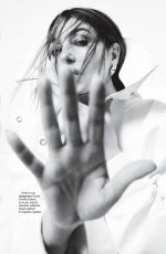 MONICA BELLUCCI in Madame Figaro, July 2025