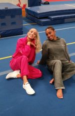 NASTIA LIUKIN - Instagram Photos 07/27/2025
