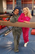 NASTIA LIUKIN - Instagram Photos 07/27/2025