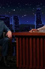 Nathan Fillion - Jimmy Kimmel Live 07/07/2025