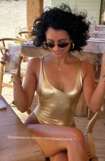 NAZANIN MANDI - Instagram Photos 07/23/2025