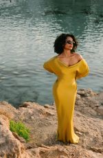 NAZANIN MANDI - Instagram Photos 07/26/2025