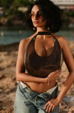NAZANIN MANDI - Instagram Photos 07/26/2025