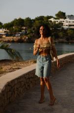 NAZANIN MANDI - Instagram Photos 07/26/2025