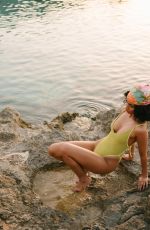 NAZANIN MANDI - Instagram Photos 07/26/2025