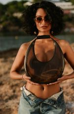 NAZANIN MANDI - Instagram Photos 07/26/2025