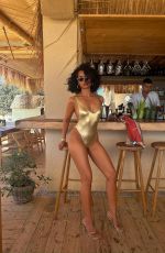 NAZANIN MANDI - Instagram Photos and Video 07/25/2025
