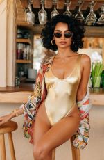 NAZANIN MANDI - Instagram Photos and Video 07/25/2025