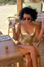 NAZANIN MANDI - Instagram Photos and Video 07/25/2025