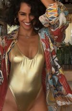 NAZANIN MANDI - Instagram Photos and Video 07/25/2025