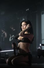 NESSA BARRETT - Instagram Photos 07/22/2025