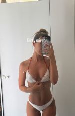 NICKY GILE - Instagram Photos 07/23/2025