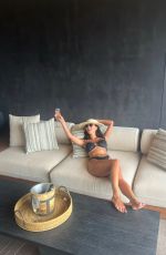 NICOLE SCHERZINGER - Instagram Photos 07/26/2025
