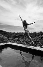 NICOLE SCHERZINGER - Instagram Photos 07/26/2025