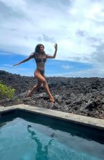 NICOLE SCHERZINGER - Instagram Photos 07/26/2025