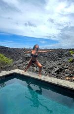 NICOLE SCHERZINGER - Instagram Photos 07/26/2025