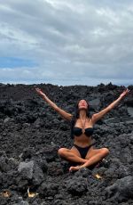 NICOLE SCHERZINGER - Instagram Photos 07/26/2025