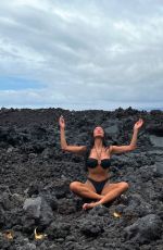 NICOLE SCHERZINGER - Instagram Photos 07/26/2025