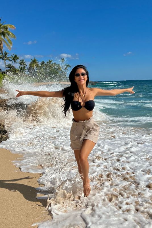 NICOLE SCHERZINGER - Instagram Photos 07/26/2025