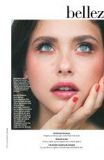 NICOLE WALLACE in Marie Claire Spain, August 2025