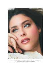 NICOLE WALLACE in Marie Claire Spain, August 2025