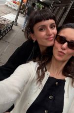 NINA DOBREV - Instagram Photos 07/14/2025