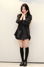 NINGNING at ALO Flagship Store Opening in Seoul 07/01/2025