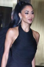 NISOLE SCHERZINGER Out and About in New York City 07/12/2025