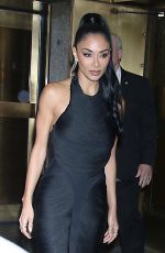 NISOLE SCHERZINGER Out and About in New York City 07/12/2025