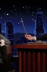 Noah Wyle - Jimmy Kimmel Live 05/05/2025