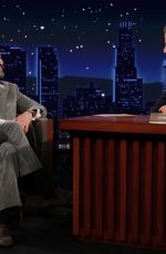 Noah Wyle - Jimmy Kimmel Live 05/05/2025