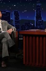Noah Wyle - Jimmy Kimmel Live 05/05/2025