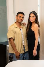 OLIVIA MUNN - Instagram Photos 07/22/2024