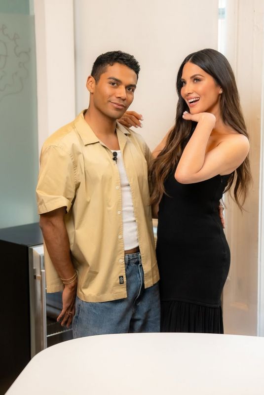 OLIVIA MUNN - Instagram Photos 07/22/2024
