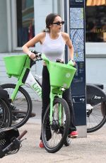 OLIVIA RODRIGO and Louis Partridge Out and About in Notting Hill 07/17/2025