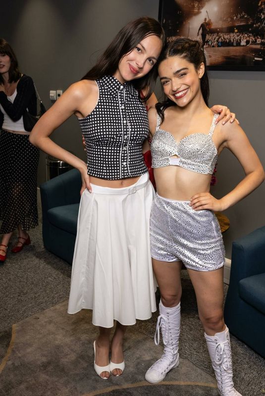 OLIVIA RODRIGO - Instagram Photos 07/16/2025