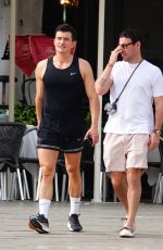Orlando Bloom - Out and about in Venice, Italy 06/26/2025