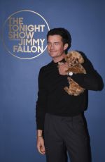 Orlando Bloom - Tonight Show Starring Jimmy Fallon 06/10/2025