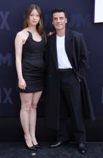Oscar Isaac - Netflix Tudum 2025: The Live Event at The Kia Forum in Inglewood 05/31/2025