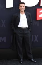 Oscar Isaac - Netflix Tudum 2025: The Live Event at The Kia Forum in Inglewood 05/31/2025