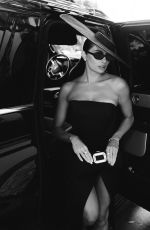 PAIGE DESORBO at a Photoshoot, July 2025