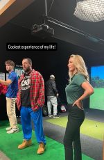 PAIGE SPIRANAC - Instagram Photos 07/26/2025