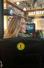 PAIGE SPIRANAC - Instagram Photos 07/26/2025