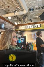 PAIGE SPIRANAC - Instagram Photos 07/26/2025