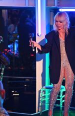 PALOMA FAITH at Toby Gad and Special Guests Sunset Concert at View from the Shard in London 07/15/2025