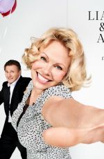 PAMELA ANDERSON for You Magazine, July 2025