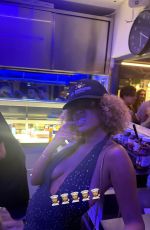 PAOLA LOCATELLI - Instagram Photos 07/14/2025