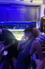 PAOLA LOCATELLI - Instagram Photos 07/22/2025