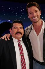 Patrick Schwarzenegger - Jimmy Kimmel Live 02/10/2025